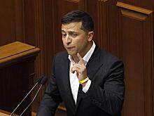 Киевский аналитик сообщил о наличии у Зеленского плана по отказу от Донбасса