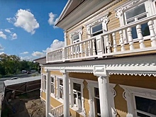 Ресторан откроют для горожан и гостей в старейшем деревянном доме Вологды