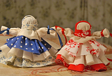 В районе Марьино отметят Международный день кукольника