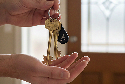 К 2030 году власти Новосибирской области планируют полностью ликвидировать очередь сирот на жилье