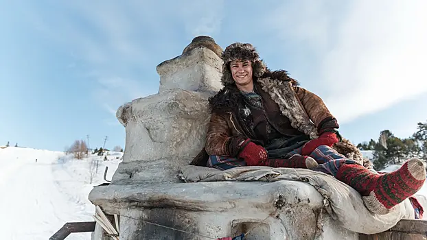 Доля отечественных фильмов в российском кинопрокате достигла 79%