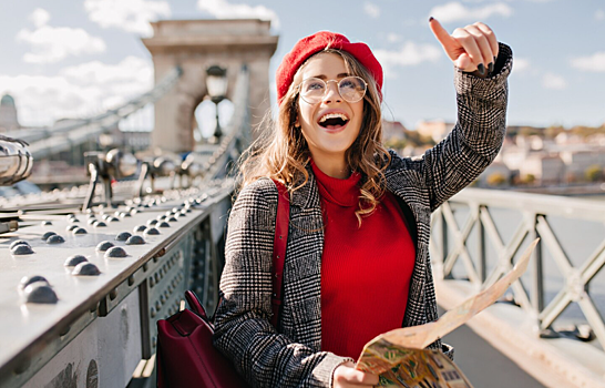 Французский визовый центр не даст разгуляться посредникам