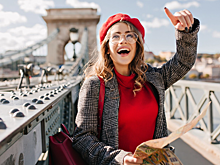 Французский визовый центр не даст разгуляться посредникам