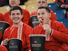 Платим пельменями: Игоря Акинфеева пригласили в деревню работать главным по коням