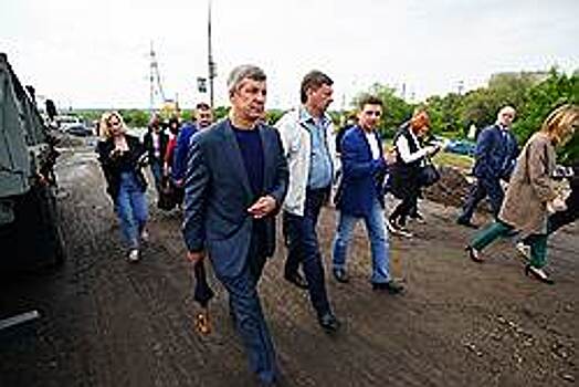 Южный мост, откройся!