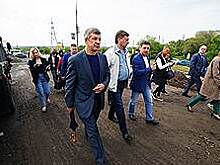 Южный мост, откройся!