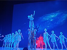 Материнское поле