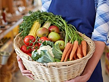 Минсельхоз изучает возможность обнуления пошлин на овощи и фрукты