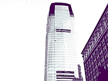 Goldman Sachs меняет структуру бизнеса в России