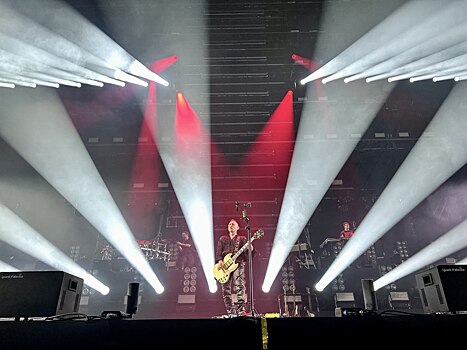 «Устали от всего»: В России объяснили причины взрывного спроса на концерты