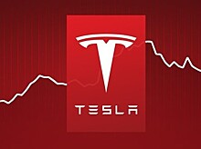 Tesla увеличила чистый убыток на 40%