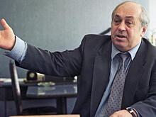Сергей Махлай ушел в несознанку