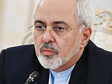 МИД Ирана прокомментировал санкции США против Зарифа