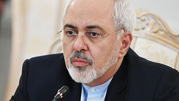 Глава МИД: Иран не стремится обладать ядерным оружием