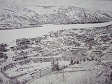 Художественная выставка по точечной графике откроется в центре «Энергия.RU»