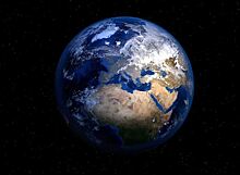 Лекцию «Из чего образовалась Земля?» прочитают в Щукине