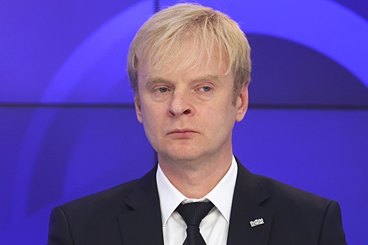 Ректора БФУ им. Канта Александра Федорова подозревают в присвоении премий