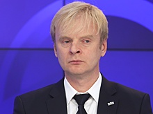 Ректора БФУ им. Канта Александра Федорова подозревают в присвоении премий