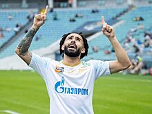Булатов заявил, что Клаудиньо весь сезон играет ниже своего уровня