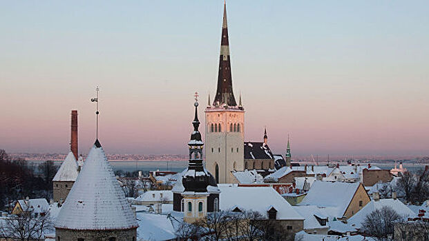 Суд прекратил уголовное дело против экс-мэра Таллина Сависаара