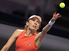 Екатерина Александрова уверенно вышла во второй круг турнира в Аделаиде
