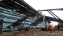 Новый аэропорт в Ростове будет экологически безопасным