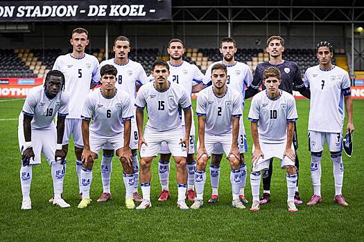 В США пообещали противодействовать попыткам отстранить Израиль от ЧМ-2026