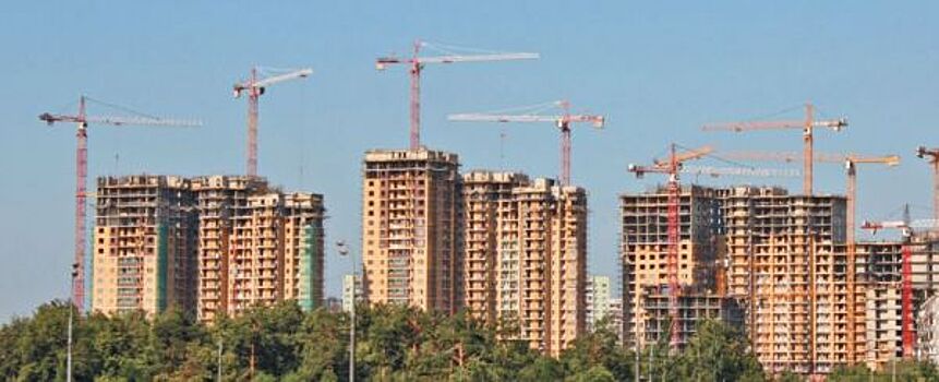 Сокращение возводимых жилых домов во Владивостоке спровоцирует ценовой всплеск