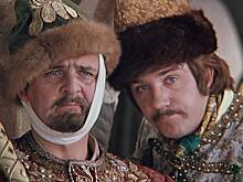 В Молдавии опровергли запрет фильма «Иван Васильевич меняет профессию»