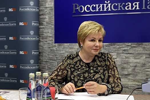 Елена Гагарина: В Кремле ждут выставки из Китая и Омана