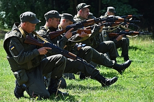 Украина назвала лидера по закупкам своего оружия