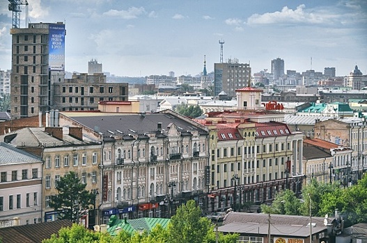 Куда сходить в Омске 12, 13, 14 и 15 августа