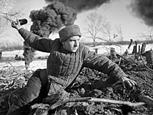 Самые удивительные подвиги красноармейцев на ВОВ