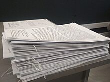 Почти 30 тысяч исков направлены злостным должникам за услугу по обращению с ТКО