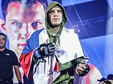 Российский десант на ONE Fight Night 11 — за кого болеть 9 июня