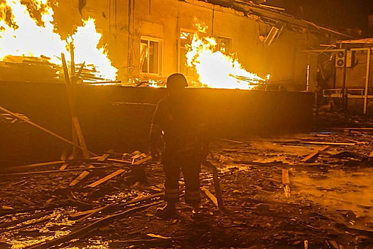 "Кинжалы" и Ту-95: Москва дала мощный ответ на провокации Киева