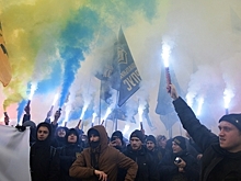На Украине раскрыли роль Запада во введении военного положения