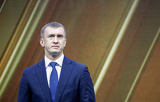 Александра Алаева назначили исполняющим обязанности президента Российской премьер-лиги
