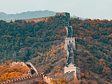 Названа стоимость недельного отдыха в Китае