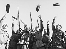 Нижегородцы могут увидеть фотопроект «Выстояли и победили»