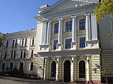Минздрав оставил Одесский медуниверситет без денег и заблокировал работу вуза