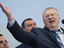 Жириновский предложил наладить железнодорожное сообщение с Арменией