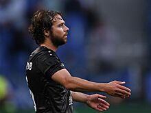 Польский клуб расторг контракт с российским футболистом