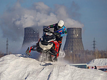 Прогноз погоды на 7-8 февраля в Новосибирске сделали синоптики