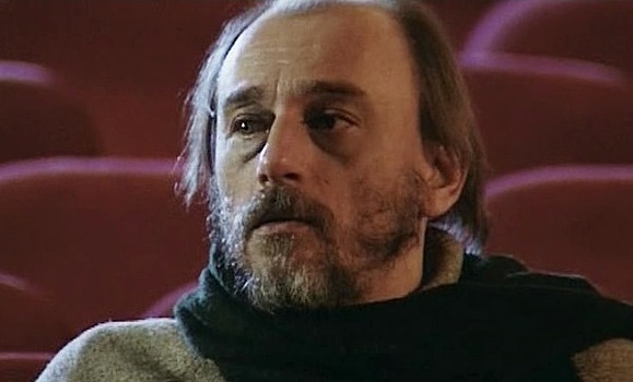 Умер актер Сергей Афанасьев