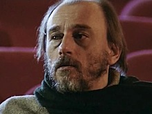 Умер актер Сергей Афанасьев