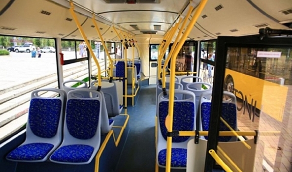 Шаттлы доставят волгоградцев на Всероссийский день поля