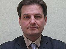 Замглавы архангельского Минэнерго получил пост в Нижегородской области