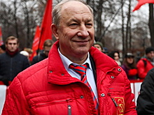 Рашкин сознался в убийстве лося