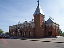 «Коза-дереза» закроет очередной сезон в костромском кукольном театре